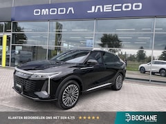 Omoda 5 - 5 Premium 61 kWh
