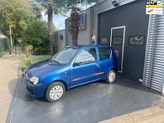 Fiat Seicento - 1.1 Team