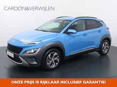 Hyundai Kona - 1.6 GDI HEV Fashion