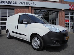 Opel Combo - Combo||L2-H1||Airco||Cruise|| 1.3 CDTi L2H1 Edit.||L2-H1||Airco||Cruise||
