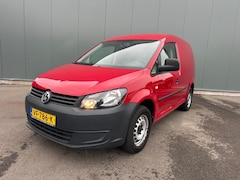 Volkswagen Caddy - 1.6 TDI AIRCO