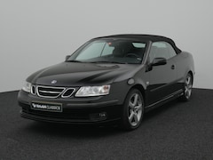 Saab 9-3 Cabrio - 2.0t Linear | Goed onderhouden |