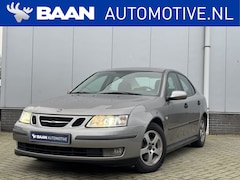 Saab 9-3 Sport Sedan - 1.8t Linear Business | Volledig onderhouden | Hirsch Performance |