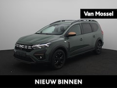Dacia Jogger - Hybrid 140 Extreme 7p. | Climate Control | Pack Assist met sensoren v+a en achteruitrijcam