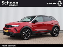 Opel Mokka - 1.2 Turbo Level 3 | Adap. Cruise | 360 Camera | Carplay | Navigatie| Climate Control | Hal
