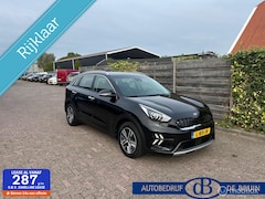 Kia Niro - 1.6 GDi Hybrid DynamicLine