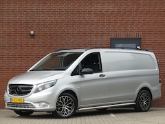 Mercedes-Benz Vito - 114 CDI Lang Camera/Airco/Navigatie