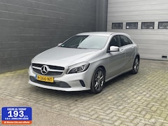 Mercedes-Benz A-klasse - 180 Ambition| Automaat | Dealer Onderhoud |