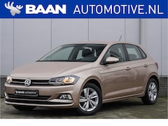 Volkswagen Polo - 1.0 TSI Comfortline | DAB | Apple CarPlay | Trekhaak