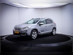 Peugeot 2008 - 1.2T CROSSWAY PANO | NAVI | CLIMA | TREKHAAK | CRUISE | PDC | LMV