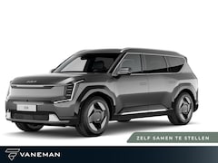 Kia EV9 - Air 99.8 kWh | Electronic climate controle | Zelf samenstellen