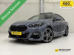 BMW 2-serie Gran Coupé - 220i M Sport Panodak Navi Carplay HUD LED Stoelv
