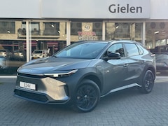 Toyota bZ4X - 71, 4 kWh 204pk Dynamic | Groot scherm, 360 Camera, Parkeersensoren, Elektrische achterkle