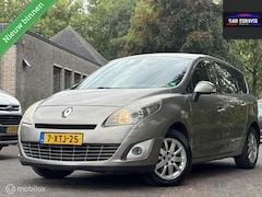 Renault Grand Scénic - 1.5 dCi Privilege 7p./NAP/LMV/NAVI