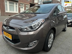 Hyundai ix20 - 1.6i i-Motion AUTOMAAT 1e Eigenaar 20000km NAP met aanpassingen voor mindervaliden