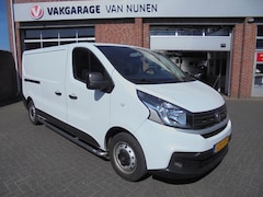 Fiat Talento - 1.6 MJ L2H1 Basis||Airco||