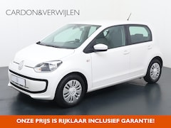 Volkswagen Up! - 1.0 move up BlueMotion | 60 PK | Navigatie | A/C |