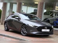 Mazda 3 - 3 2.0 e-SkyActiv-G M Hybrid l Luxury Navi HuD ACC BOSE LED 360view