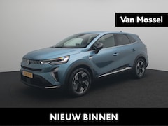 Renault Symbioz - E-Tech full hybrid 160 Automaat Techno | Pack Driving & Comfort met stoel+stuurverwarming