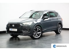 SEAT Tarraco - 1.4 e-Hybrid 245PK PHEV DSG-6 FR ADAPT. CRUISE | ELEKT. TREKHAAK | APP. CONNECT | LED