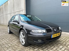 SEAT Toledo - 1.6i 16V Spirit AIRCO NAP APK