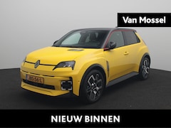 Renault 5 - 5 iconic cinq 150 pk comfort range | Demo | Pack safety & advanced driving assist | Harman