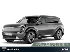 Kia EV9 - First Edition 76.1 kWh | Apple Carplay/Android Auto | Warmtewerend glas