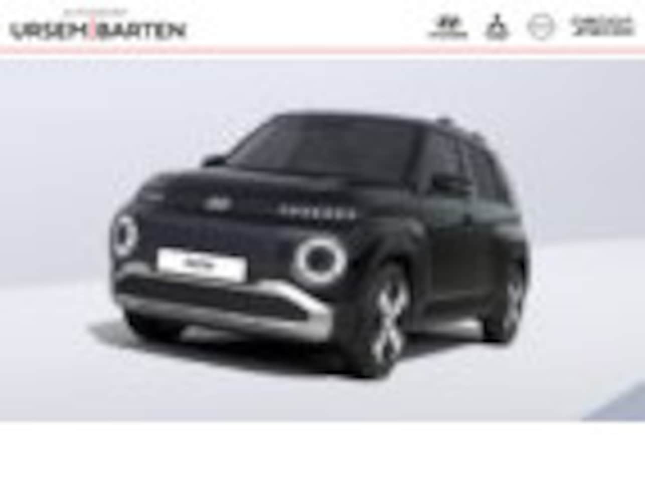Hyundai Inster - Evolve 49 kWh van €31.085 voor €29.085 - AutoWereld.nl