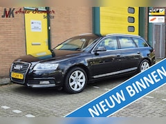 Audi A6 Avant - 2.0 TFSI Business Edition Trekhaak Airco NAP
