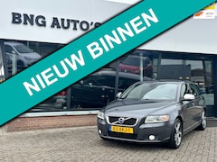 Volvo V50 - 1.6 D2 S/S Limited Edition
