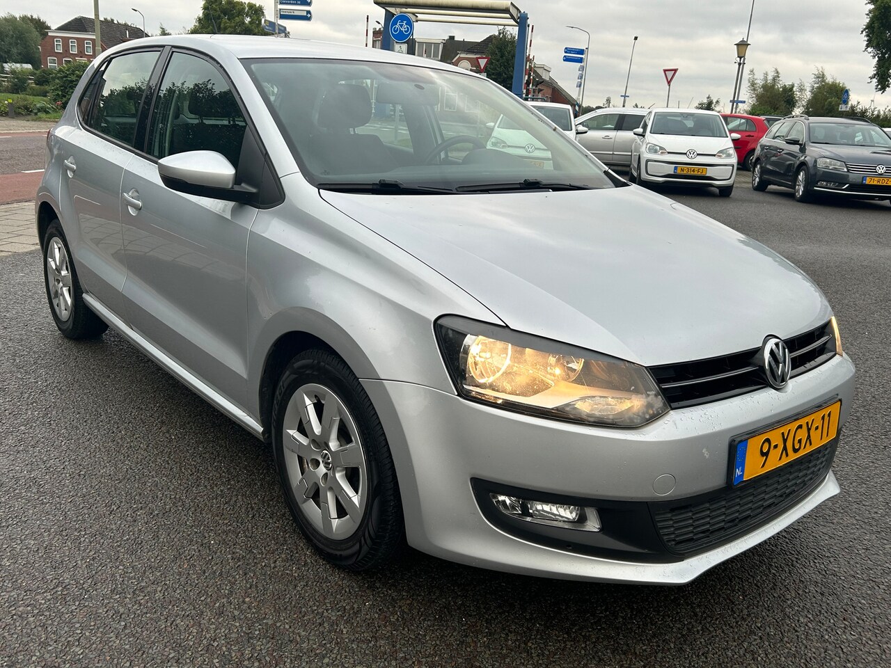 Volkswagen Polo - AutoWereld.nl