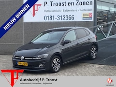 Volkswagen Polo - 1.0 TSI Highline Automaat/Climate control/Multimedia scherm/Stoel & spiegelverwarming/Crui