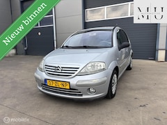 Citroën C3 - 1.4i Différence AUTOMAAT