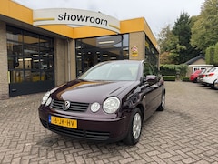 Volkswagen Polo - 1.4-16V Highline Automaat Climate Control