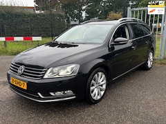 Volkswagen Passat Variant - 1.4 TSI High Executive Line BlueMotion LED Leder DSG