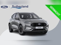 Ford Kuga - 2.5 PHEV ST-Line X 243pk | Driver Assistance Pack | Winterpack | Wegklapbare Trekhaak | 19
