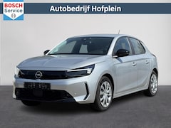 Opel Corsa - 1.2 Edition | Apple Carplay/Android Auto| Airco | Camera | Stoel + Stuurverwarming | Parke