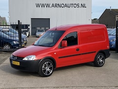 Opel Combo - 1.4-16V BESTELAUTO BENZINE, APK TOT 28-09-26, SCHUIFDEUR RECHTS, STUURBEKRACHTIGING, LM-VE