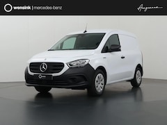 Mercedes-Benz eCitan - 112 GB L1 51 kWh | AC laden 22 kW / DC laden 75 kW | Airco | All Seasons | Achteruitrijcam