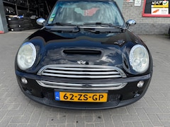 MINI Cooper S - 1.6 Chili