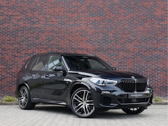 BMW X5 - M50d High Executive | Sky - B&W - Vol - Topstaat