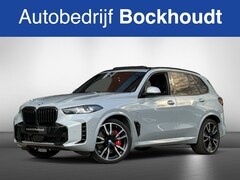 BMW X5 - xDrive50e M-Sport | Head-Up | Pano | 22"LMV