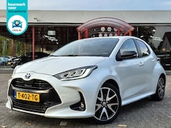 Toyota Yaris - 1.5 Hybrid Automaat Executive | Cruise | Camera