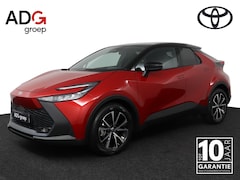 Toyota C-HR - 1.8 Hybrid 140 Dynamic Nieuw uit voorraad leverbaar