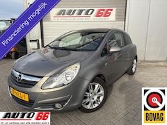Opel Corsa - 1.2-16V '111' Edition
