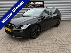 Volkswagen Golf Variant - 1.0 TSI Life | Trekhaak | Clima | ACC | LM Velgen | Navigatie | PDC V+A | Apple Carplay/An