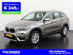 BMW X1 - sDrive20i Centennial High Executive | Trekhaak | Head Up | Elek achterklep | Zondag Open