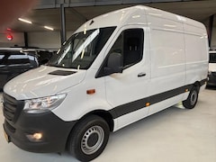 Mercedes-Benz Sprinter - 317CDI L2H2 Automaat Airco Navi Cruisecontrol 9800KM BPM VRIJ