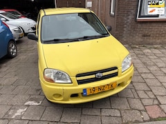 Suzuki Ignis - 1.3-16V GL