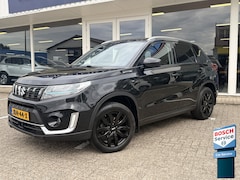 Suzuki Vitara - 1.4 Boosterjet Select Smart Hybrid | LED | Adapt. Cruise | DAB | Navi | Bluetooth | Stoelv
